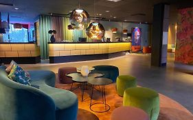 ProfilHotels Nacka